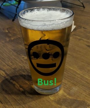 Bus!